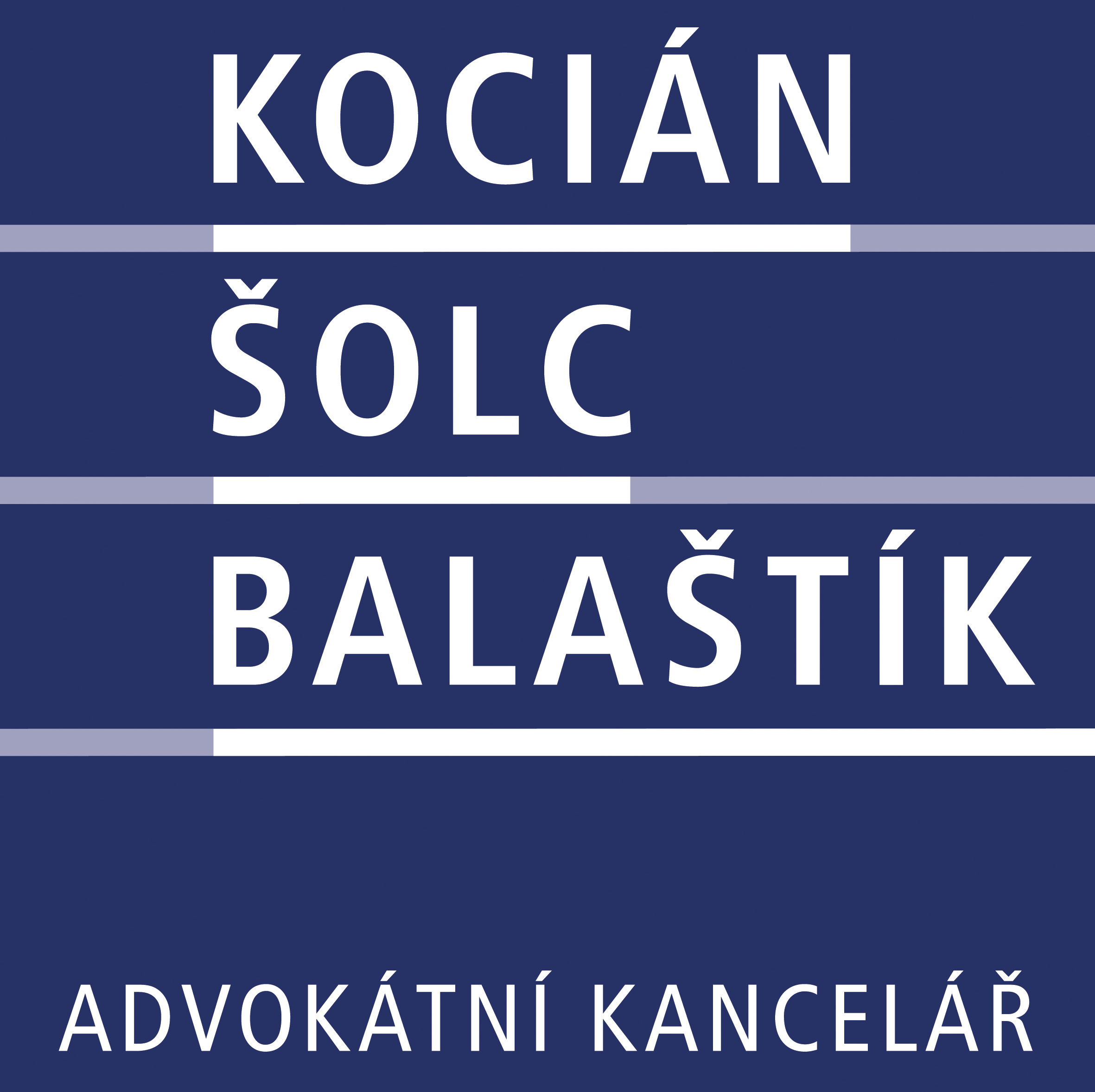 Kocián Šolc Balaštík, advokátní kancelář